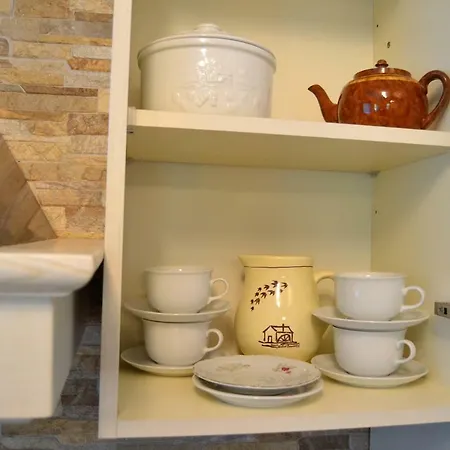 Appartement Sea-mountain