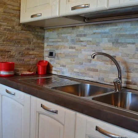 Appartement Sea-mountain