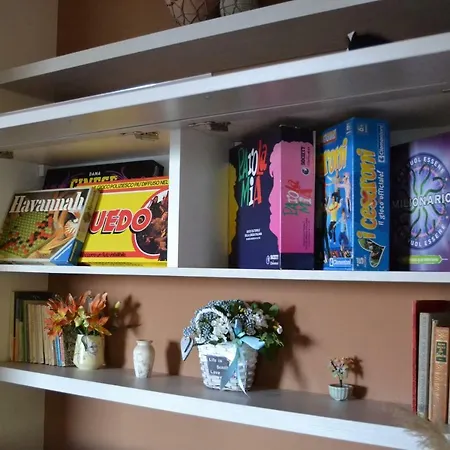 Sea-mountain Appartement Varazze