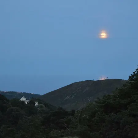 Sea-mountain Appartement *