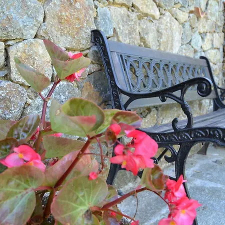 Appartement Sea-mountain