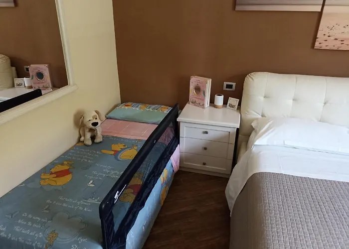 Sea-mountain * Varazze