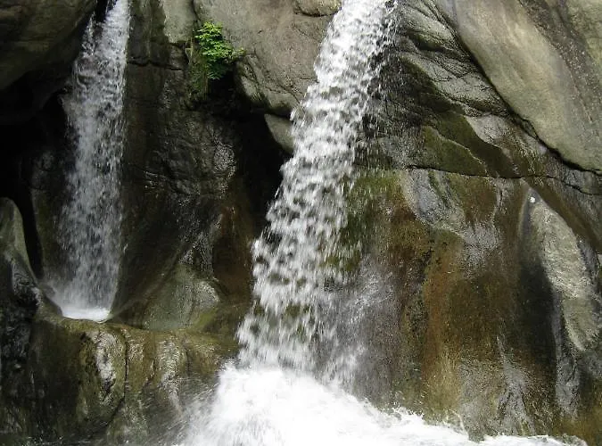 Lägenhet Sea-mountain Varazze