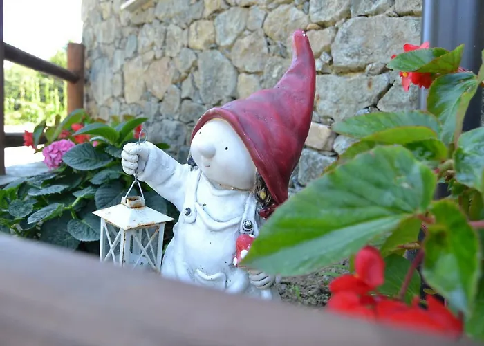 Lägenhet Sea-mountain *