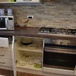 Apartamento Sea-mountain *