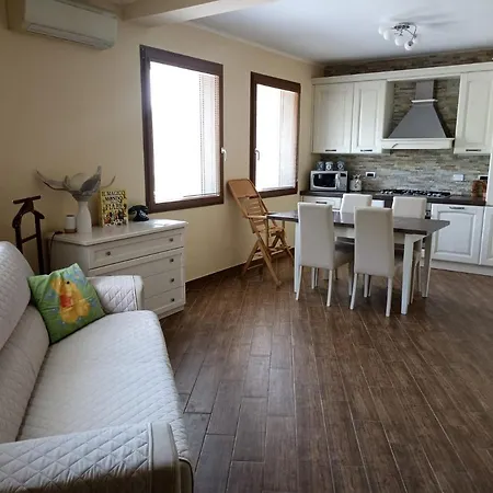 Apartment Sea-mountain