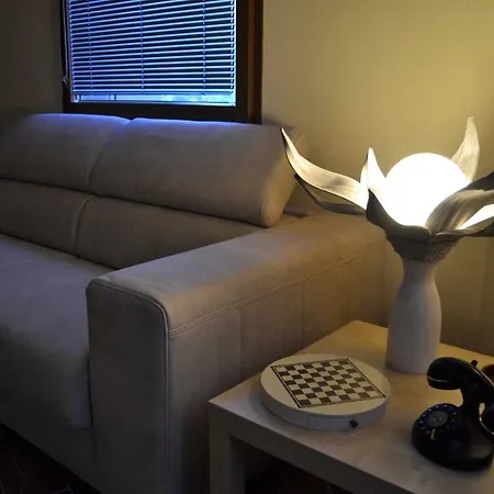 Sea-mountain Apartamento *