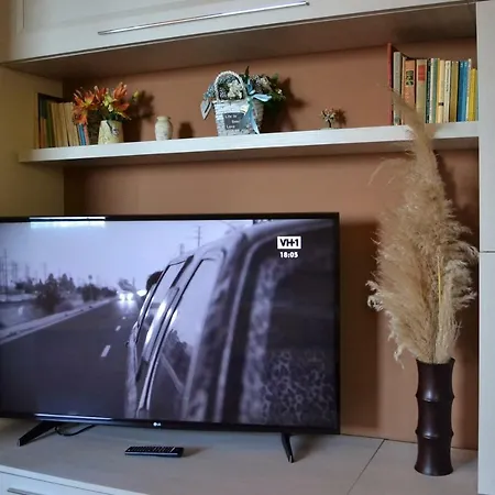 Sea-mountain Apartamento Varazze