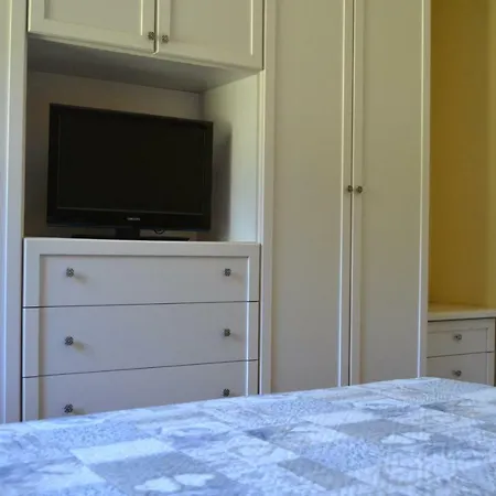 Apartment Sea-mountain Varazze