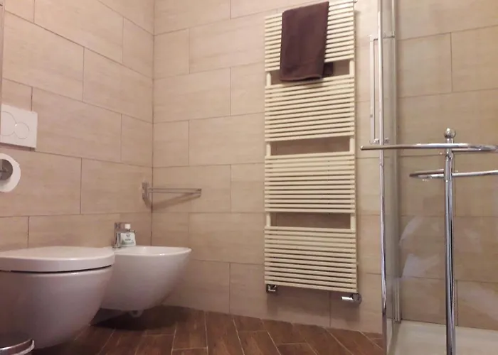 Sea-mountain * Varazze