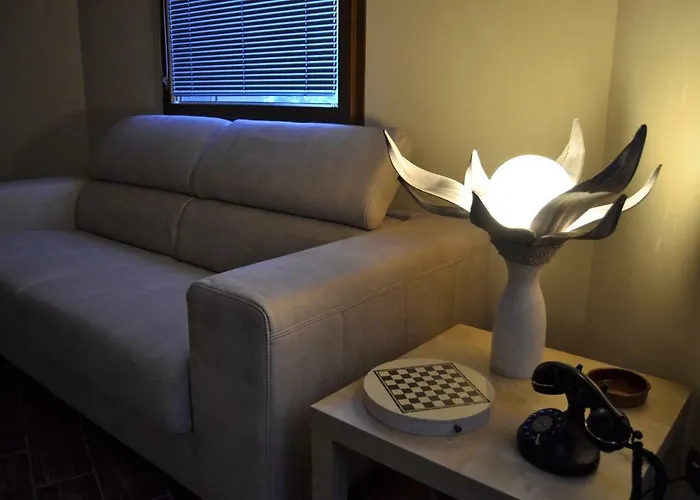 Sea-mountain Apartamento *