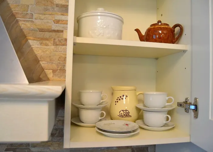 Apartamento Sea-mountain