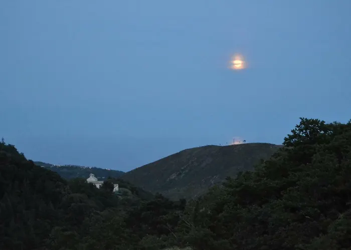 Sea-mountain Apartamento *