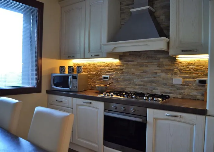 Sea-mountain Apartamento