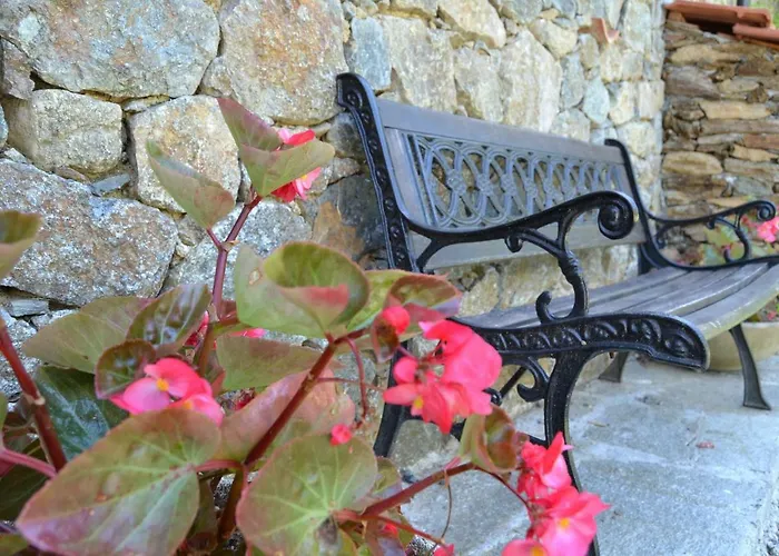 Apartamento Sea-mountain