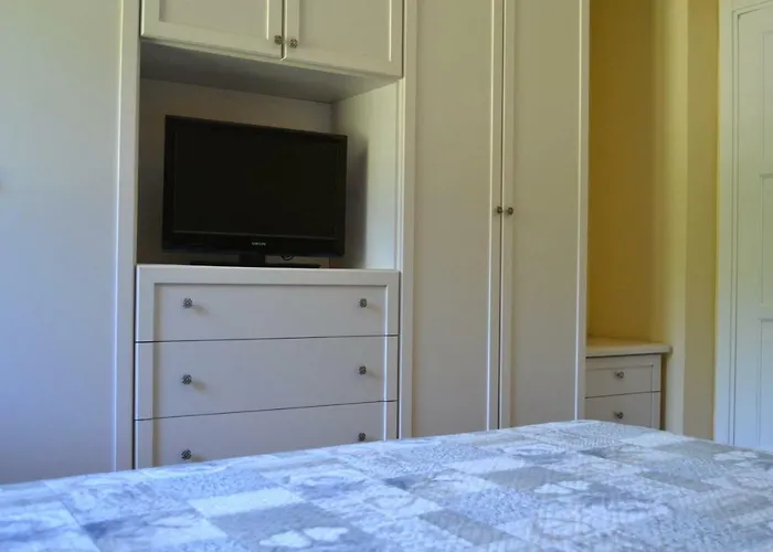 Apartamento Sea-mountain Varazze